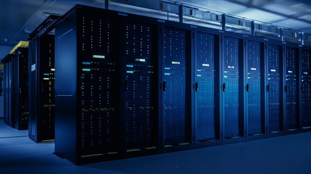 Data Center Services by moawbestmao Inc  บริการ Data Center โดย moawbestmao Inc - Image 6