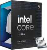 Intel Core Ultra 9 285K - Core Ultra 9 (Series 2)