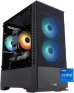 ABS Cyclone Aqua Gaming PC