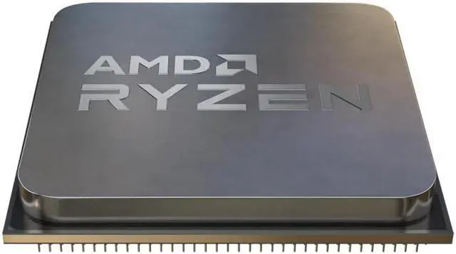 AMD Ryzen 9 7950X - Zen 4 16-Core 4.5 GHz - Socket AM