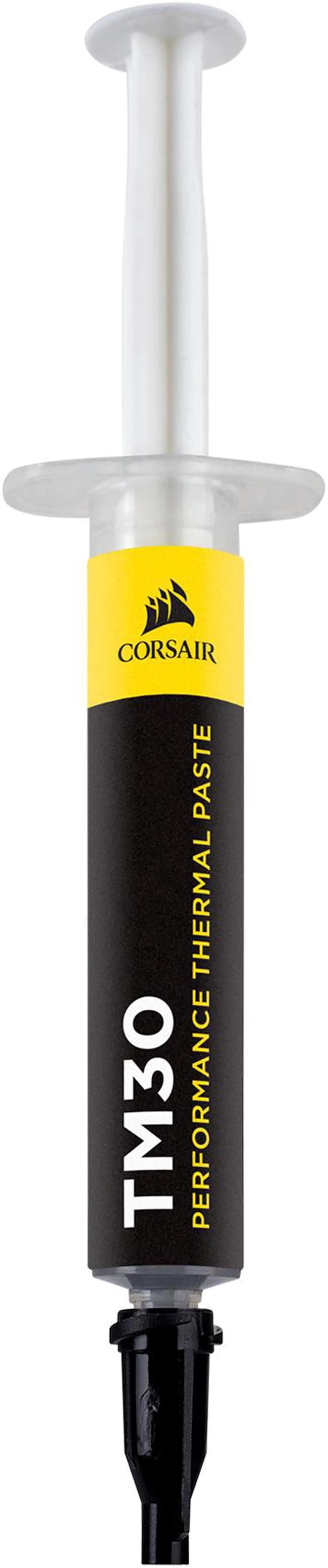 CORSAIR TM30 Performance Thermal Paste, CT-9010001-WW. - Image 5