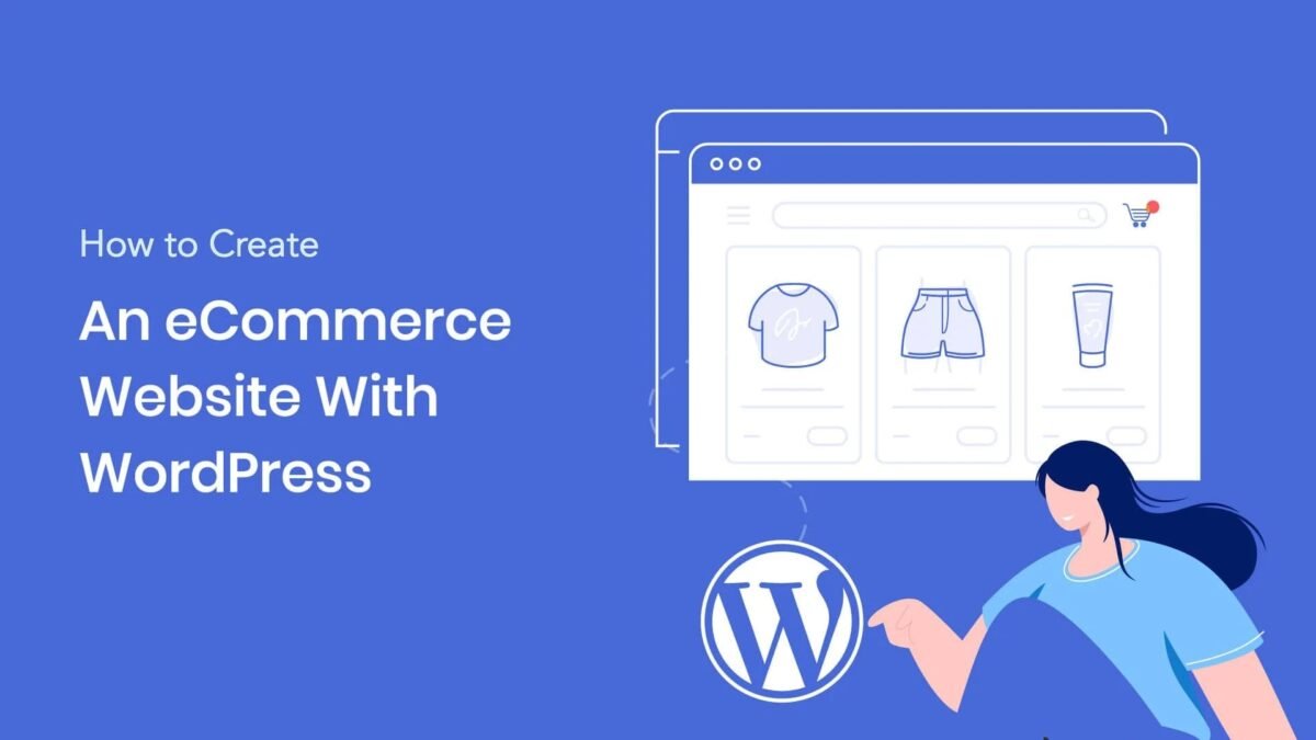 I will design a wordpress ecommerce website using woocommerce ผมเปิดร้านออนไลน์ให้คุณได้ - Image 3