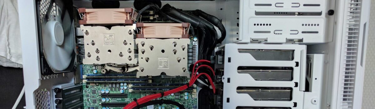 Stoneforged Lance Gaming PC, Intel Core i5-1440, with Unraid USB 64 GB 7.1.4 pro - Image 10