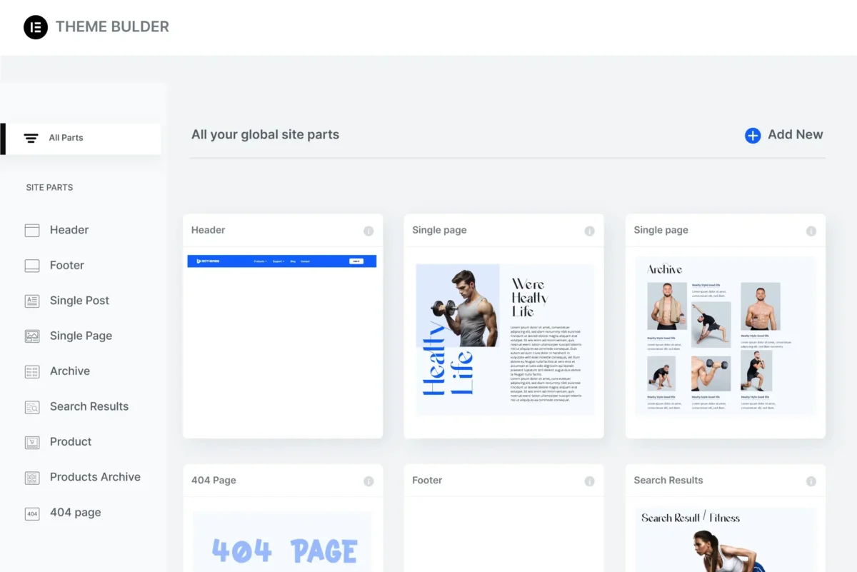 Element Pack v8.4.1 - Addon for Elementor Page Builder - Image 7