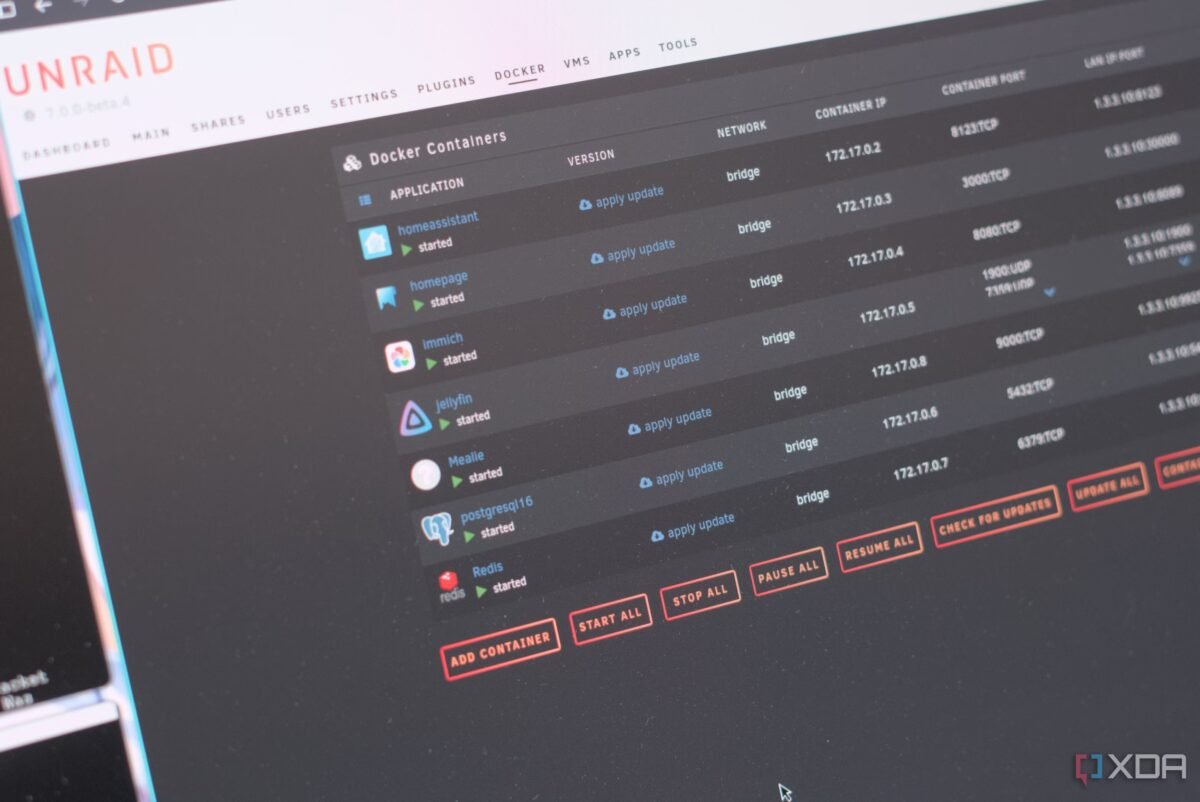 Stoneforged Lance Gaming PC, Intel Core i5-1440, with Unraid USB 64 GB 7.1.4 pro - Image 7