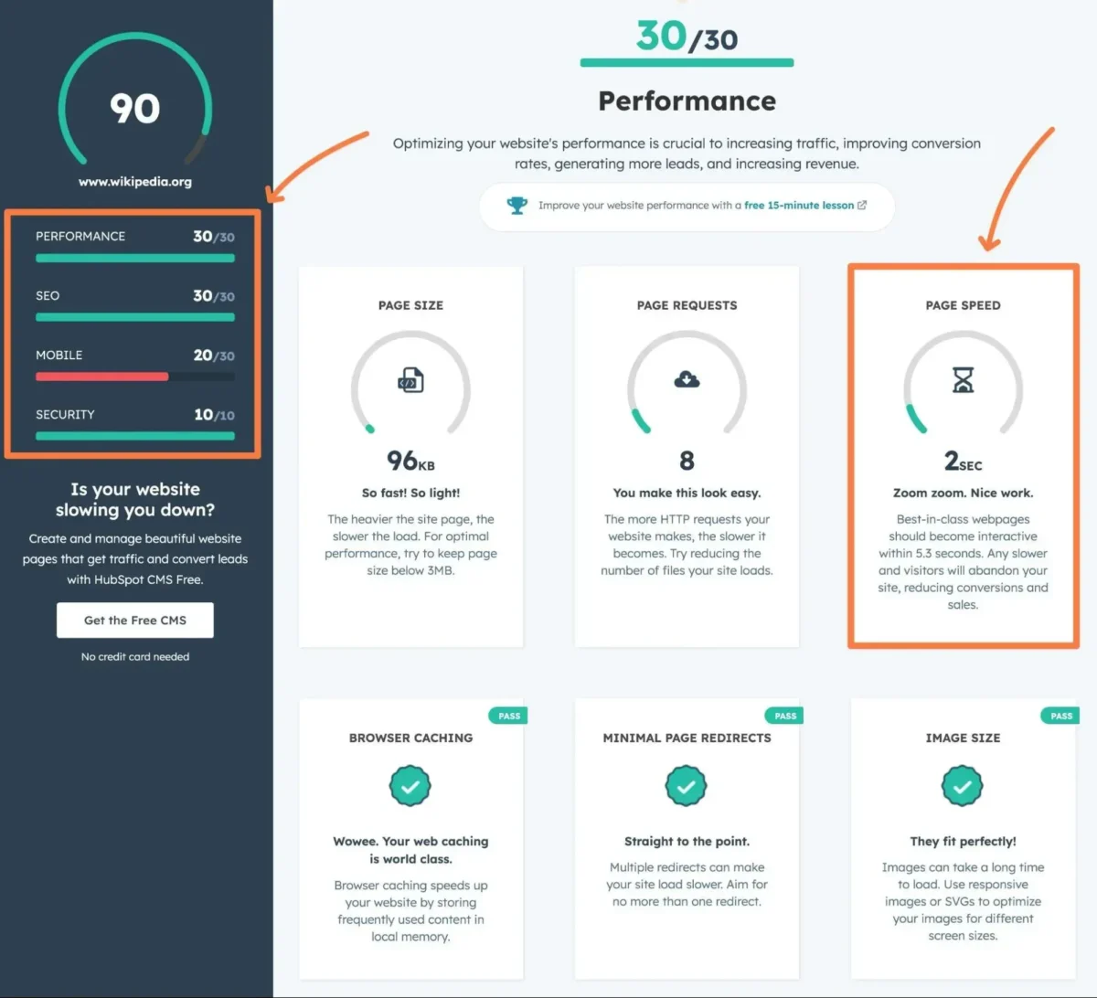 I will optimize your wordpress website loading speed and performance ผมแก้เว็บไซต์ให้รวดเร็ว - Image 4