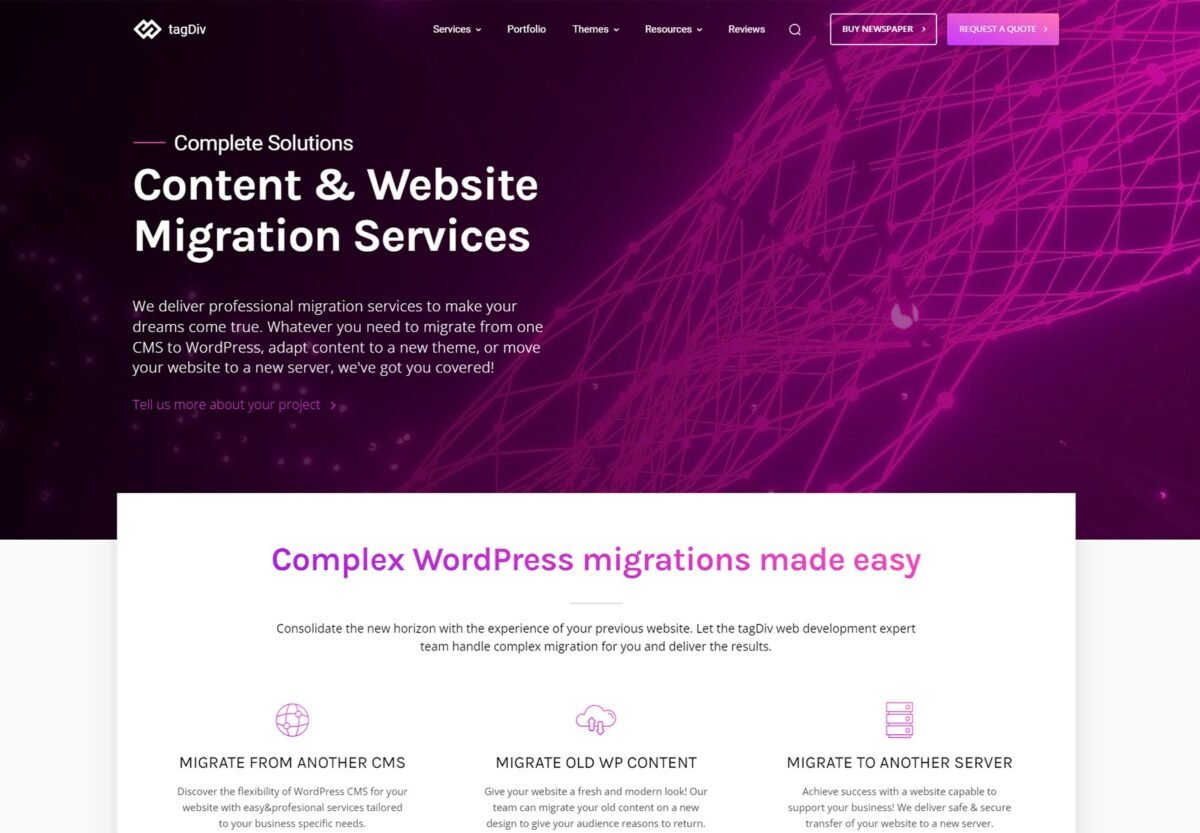 I will move, transfer, migrate wordpress website to new host  ย้ายข้อมูลเว็บไซต์ - Image 4