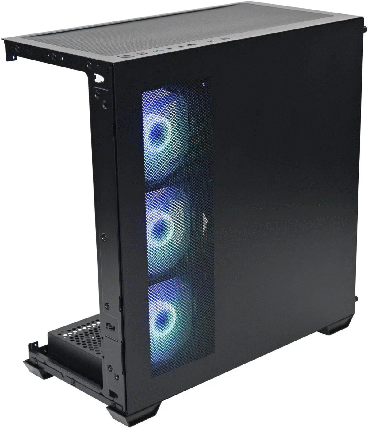 Stoneforged Lance Gaming PC, Intel Core i5-1440, with Unraid USB 64 GB 7.1.4 pro - Image 13