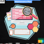 บำรุงรักษาสำหรับเว็บไซต์ WordPress ของคุณ Maintenance Plan