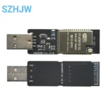 PS4 9.0 PS5 กระพริบและ Tinkering ESP32-S2 Development Board ESP32-S2 บอร์ดระบบขั้นต่ํา